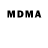 Экстази MDMA Yana Izmaylova