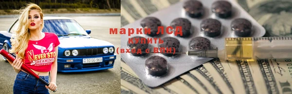 стафф Алексин